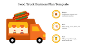 Food Truck Business Plan Template PPT and Google Slides