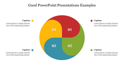 Awesome Good PowerPoint Presentations Examples Template