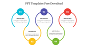 Innovative PPT Templates Free Download Slide Design