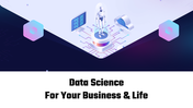 Innovative Data Science For Business PPT And Google Slides