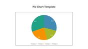 Pie Chart Template Free Download PPT And Google Slides