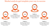 Strategic Case Study PowerPoint Template for Key Insights