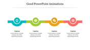 Best Good PowerPoint Animations Slide For Presentation