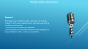 Editable Design Slide Template Presentation