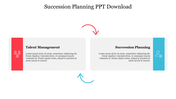 Succession Planning PPT Free Download Google Slides