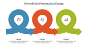 Flawless Arrow Powerpoint Presentation Design slides