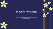 Beautiful Google Slides Templates PPT Presentation