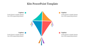 Download our premium collection of Kite PowerPoint Template