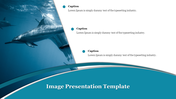 Creative Image Presentation Template For  Presentation 