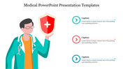 Effective Medical PPT Presentation Template & Google Slides