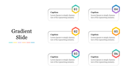 Eye-Catching Gradient Slide For PowerPoint Presentation