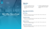 The Office PowerPoint Presentation Template