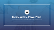 Business Deck PowerPoint And Google Slides Templates