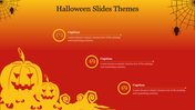 Halloween Google Slides Themes Presentation For Slides