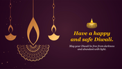 Best Diwali PPT For Office Templates Design