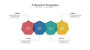 PPT Templates With Animation For Presentation