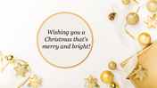 Best Christmas PowerPoint Backgrounds Christian Slide