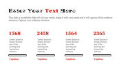 Editable Template PPT Simple Presentation Slide