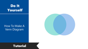 How To Make A Venn Diagram In PowerPoint