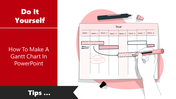 Visit How To Make A Gantt Chart In PowerPoint