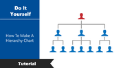 How To Make A Hierarchy Chart Easily In PowerPoint