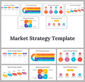 Go to Market Strategy PowerPoint And Google Slides Templates