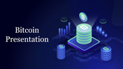 Attractive Bitcoin PowerPoint And Google Slides Themes