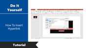 Quick Guide To How To Insert Hyperlink In PowerPoint