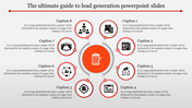 Lead Generation PowerPoint Template and Google Slides