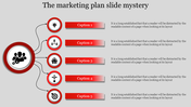 Download Our Predesigned Marketing Plan Slide Templates