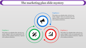 Effective Marketing Plan Slide Presentation PPT Templates