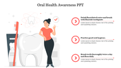 Oral Health Awareness PPT Presentation and Google Slides