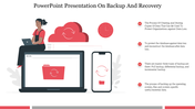  PowerPoint Presentation On Backup Recovery &amp; Google Slides