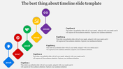 Structural Timeline PowerPoint Template Designs