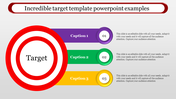 Download best Target Template PowerPoint Slide PPT