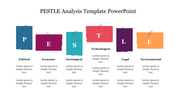 Innovative Pestle Analysis Template PowerPoint Slide