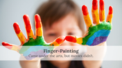 703984-finger-painting-ppt-background-04