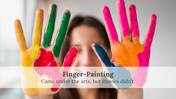 703984-finger-painting-ppt-background-05