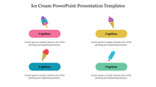 Free Ice Cream PowerPoint Presentation and Google Slides