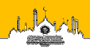 Editable Ramadan Template PPT Presentation Slide