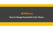 Custom Guide: How To Change PowerPoint Color Themes