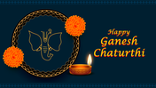 Ganesh Chaturthi Presentation and Google Slides Themes