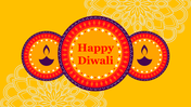 Diwali Festival Origins PowerPoint and Google Slides Themes