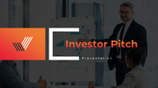 Investor Pitch PowerPoint And Google Slides Template