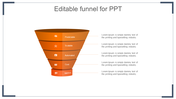 Funnel PowerPoint Template And Google Slides Themes