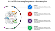 Creative Business Plan PPT Template and Google Slides Theme