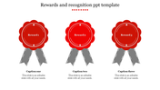 Rewards and Recognition PPT Templates for Employees