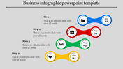 Astonishing Infographic PowerPoint Presentation Template