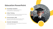 Usable Education PowerPoint And Google Slides Template