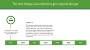 Easy To Use Unlimited Timeline PowerPoint Design Slides